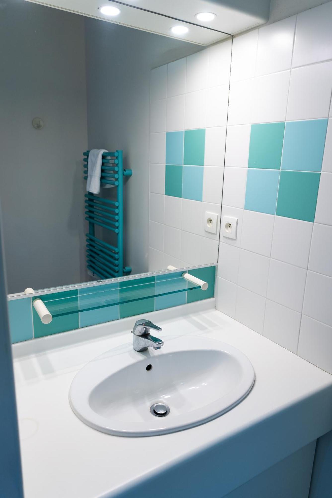 Azureva Tregunc Hotel Екстериор снимка